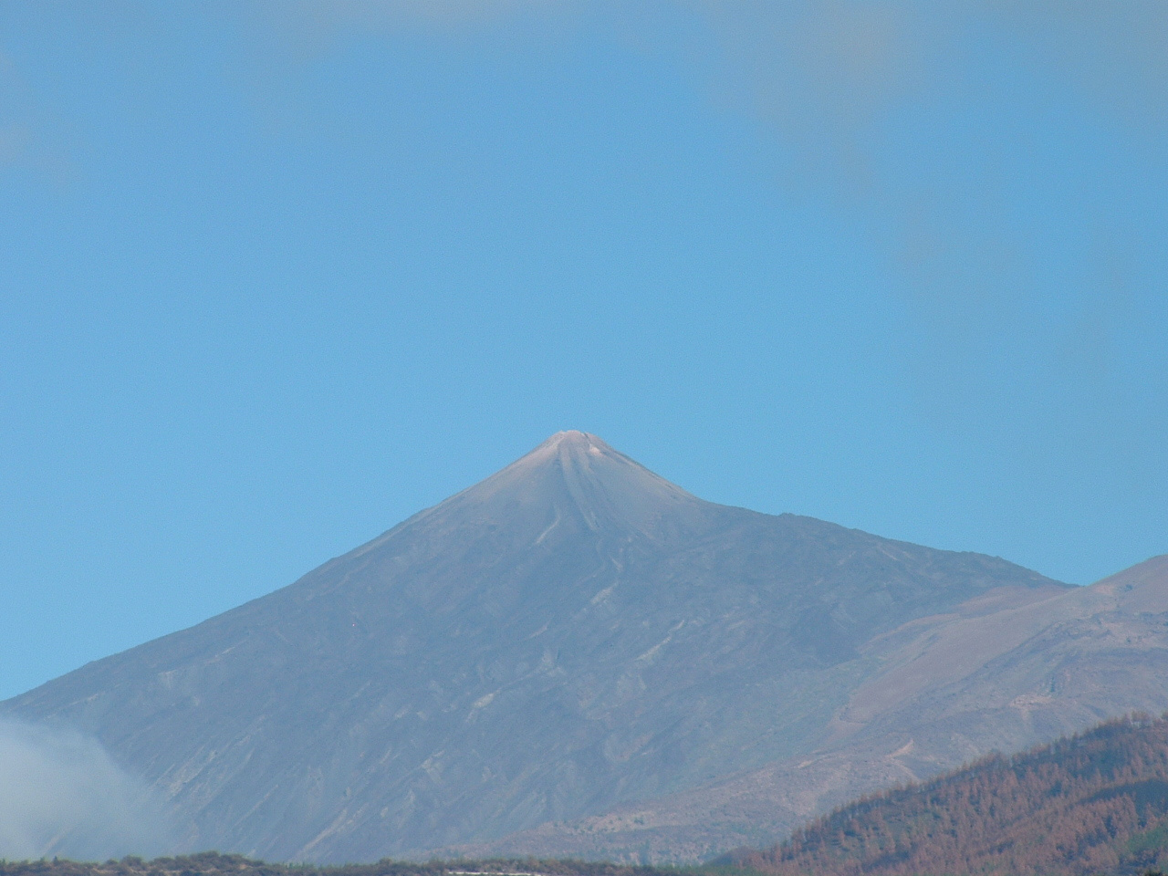 El Teide