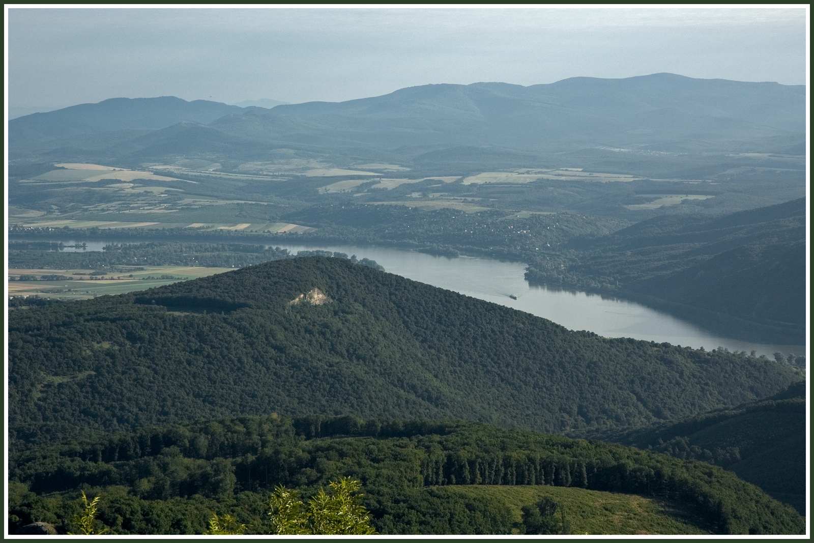 Dobogókői kilátás-1