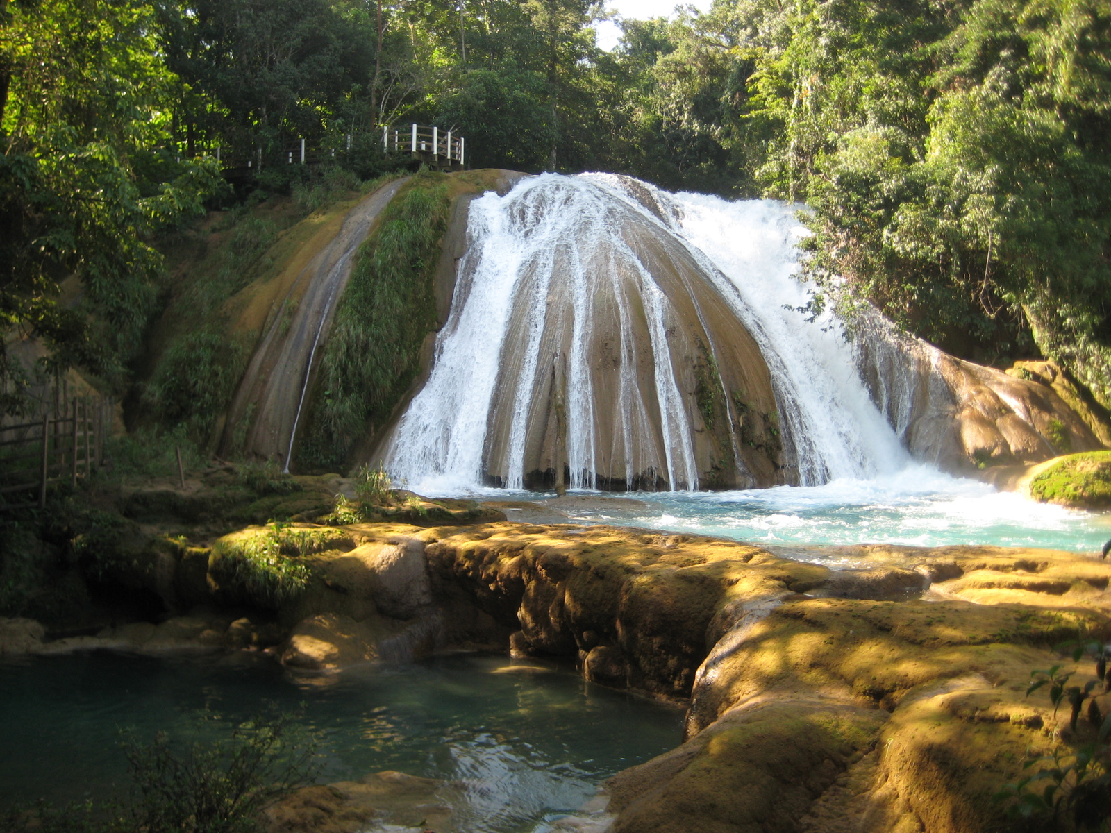 Waterfall