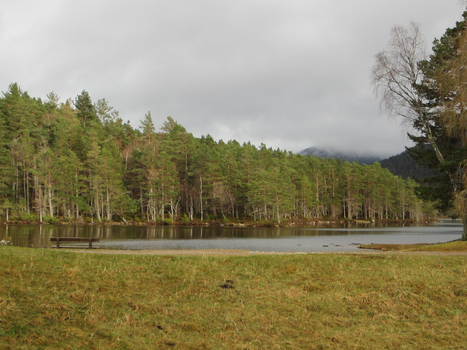 Loch an Eilein