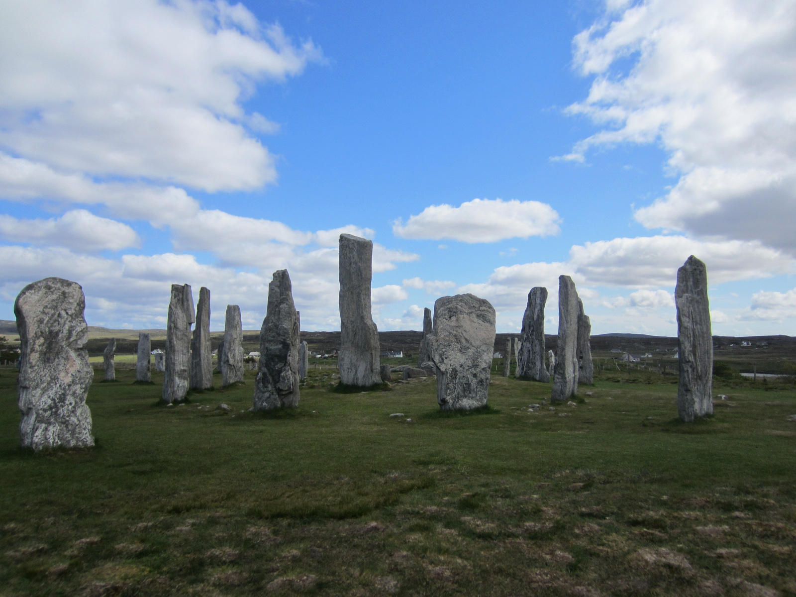 .... mint Stonhenge