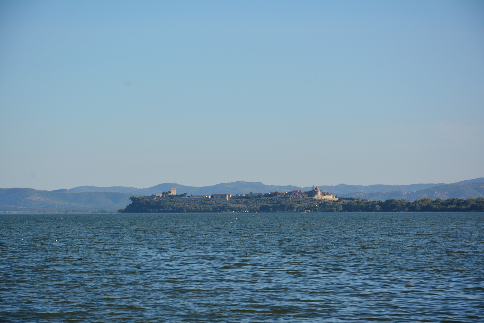 Castiglione del Lago