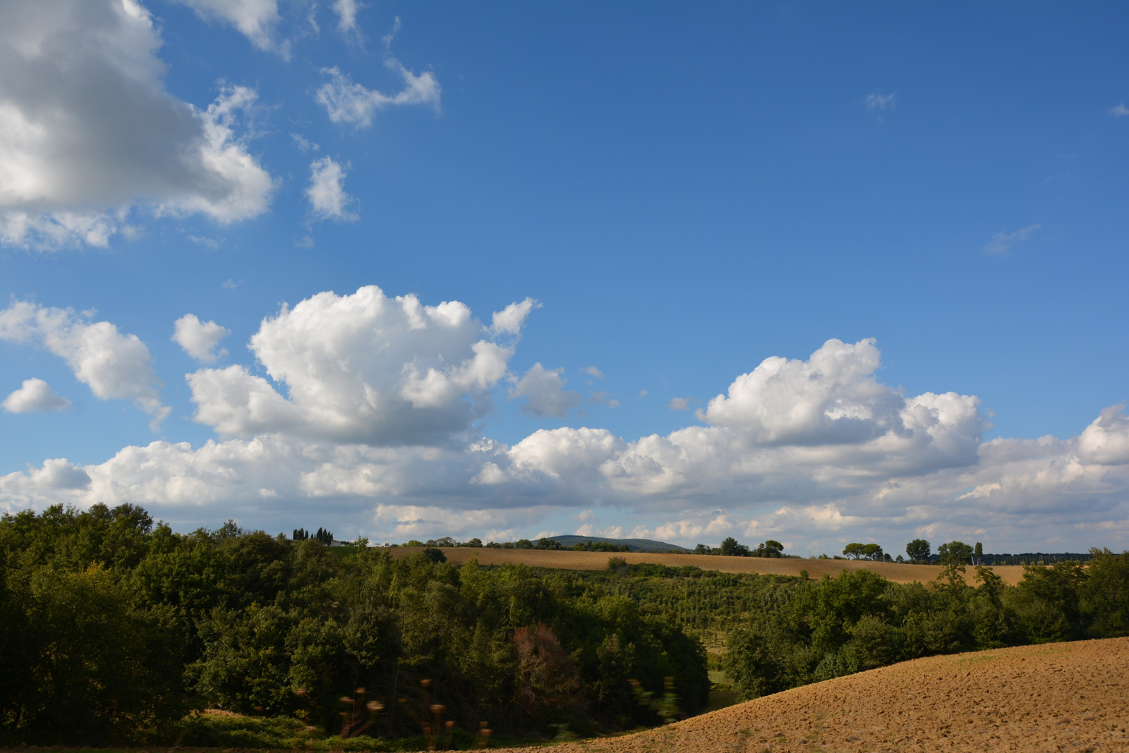 Volterra felé