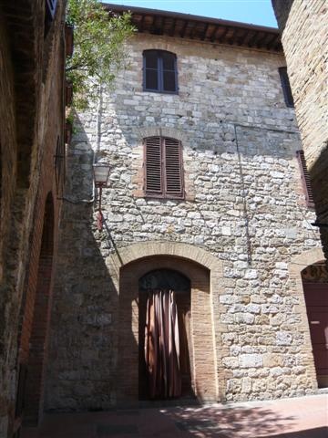 San Gimignano