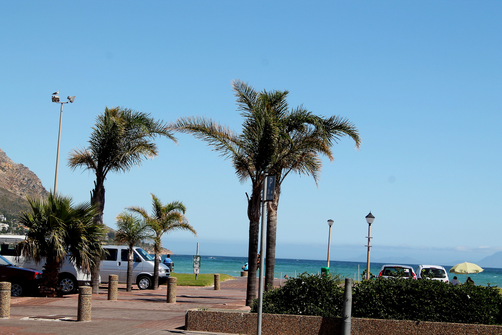 Gordons bay