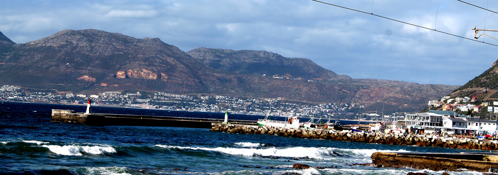 Kalk Bay