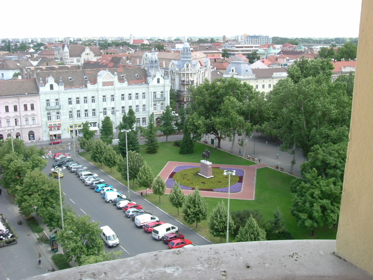 Szeged