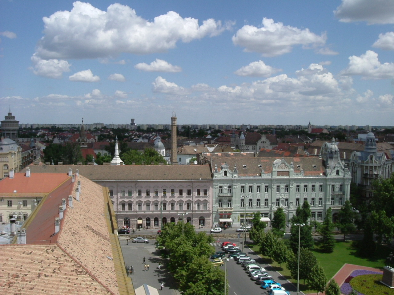 Szeged