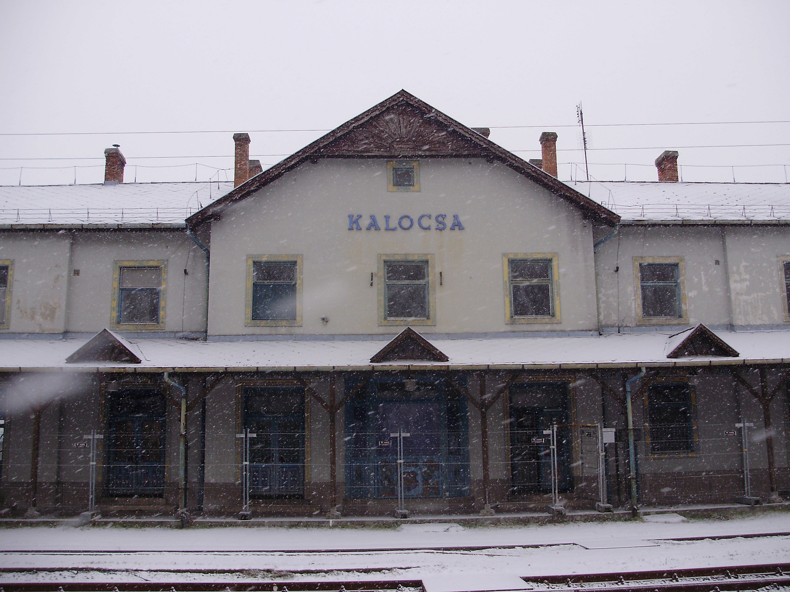 Kalocsa