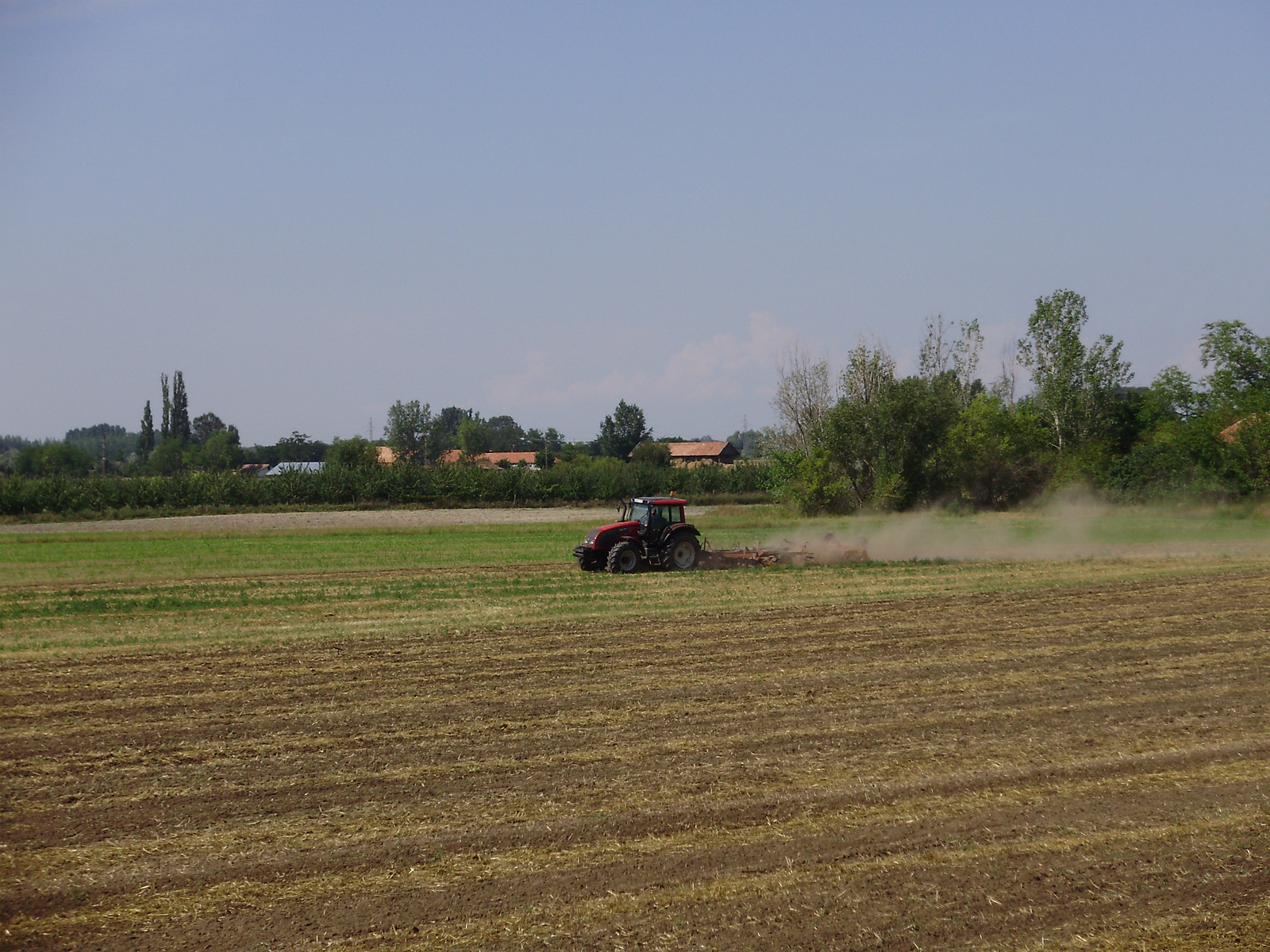 Valtra T202