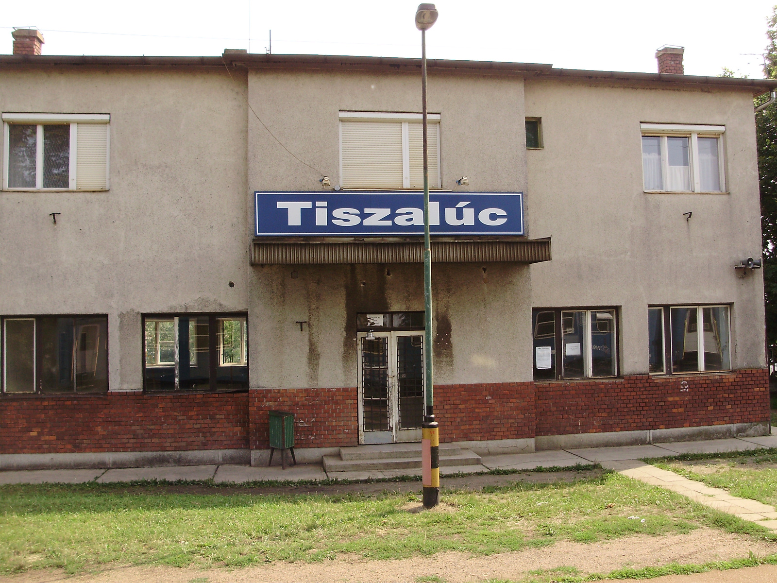 Tiszalúc