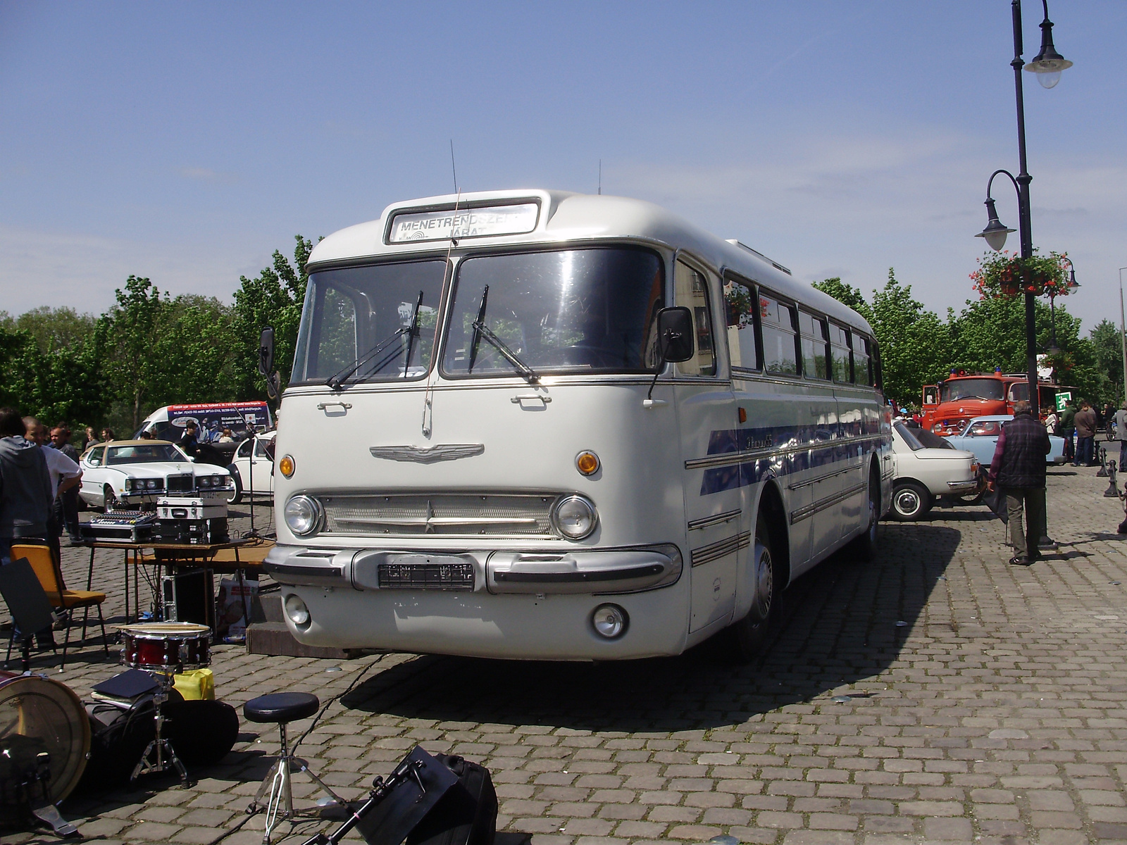 Ikarus 55