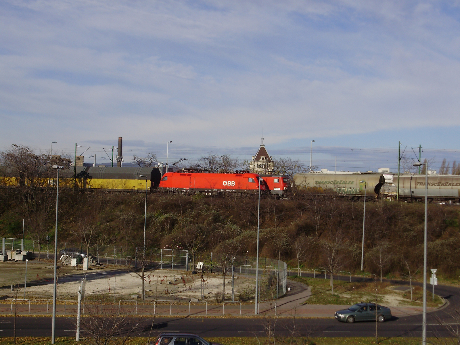 ÖBB Taurus