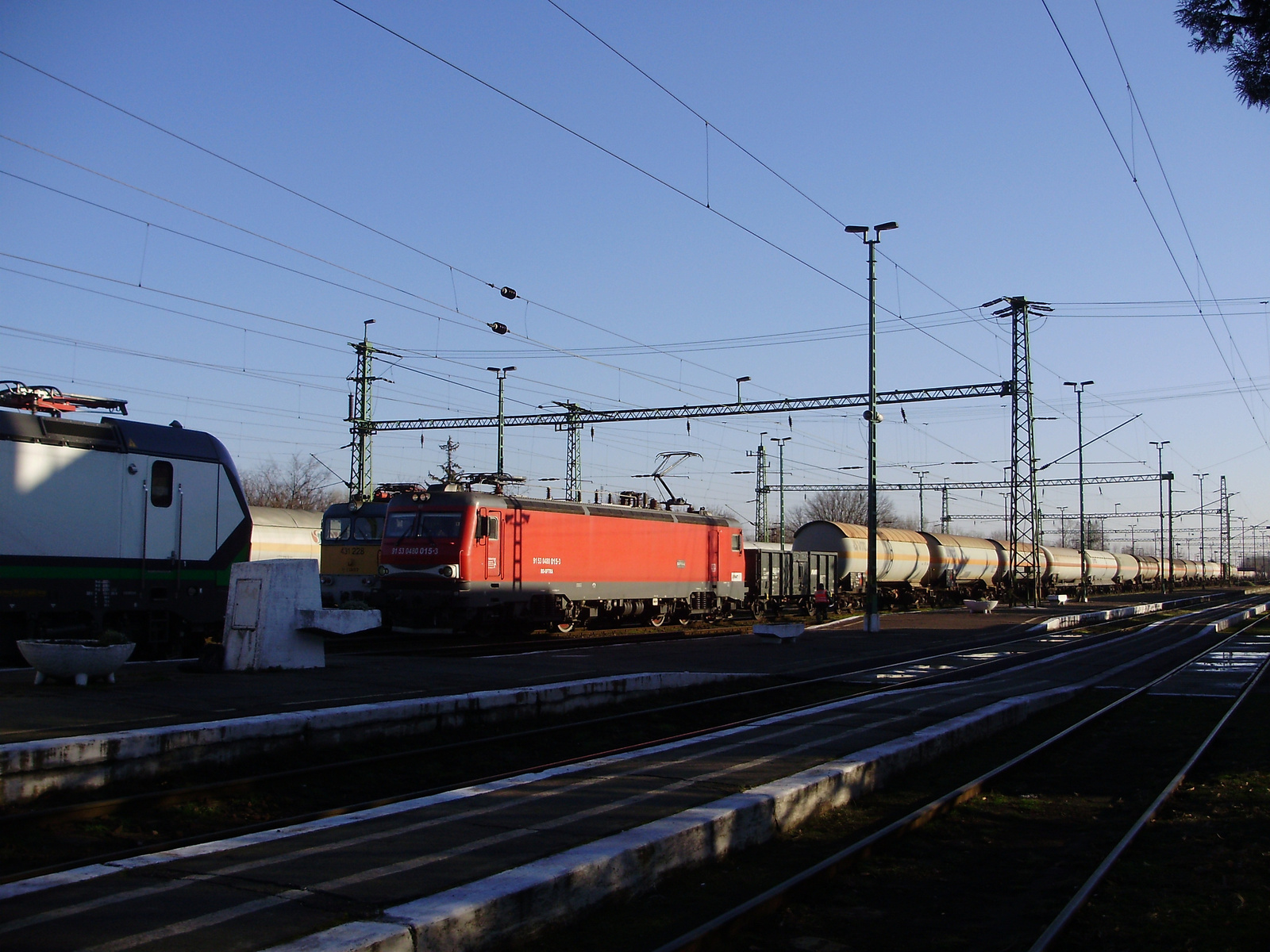 480 015 DB SCHENKER