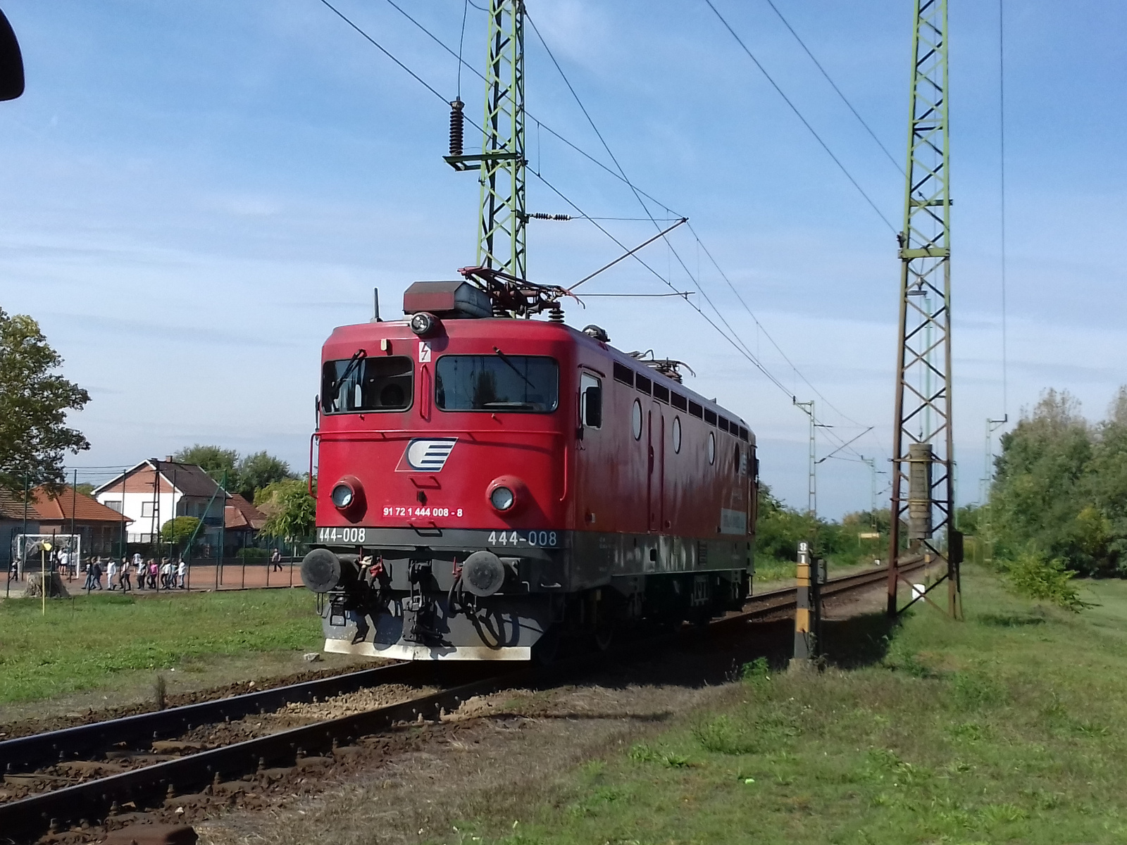 444 008 (Szerbia Cargó)