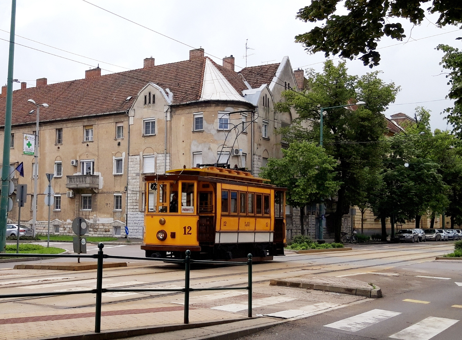 Szeged