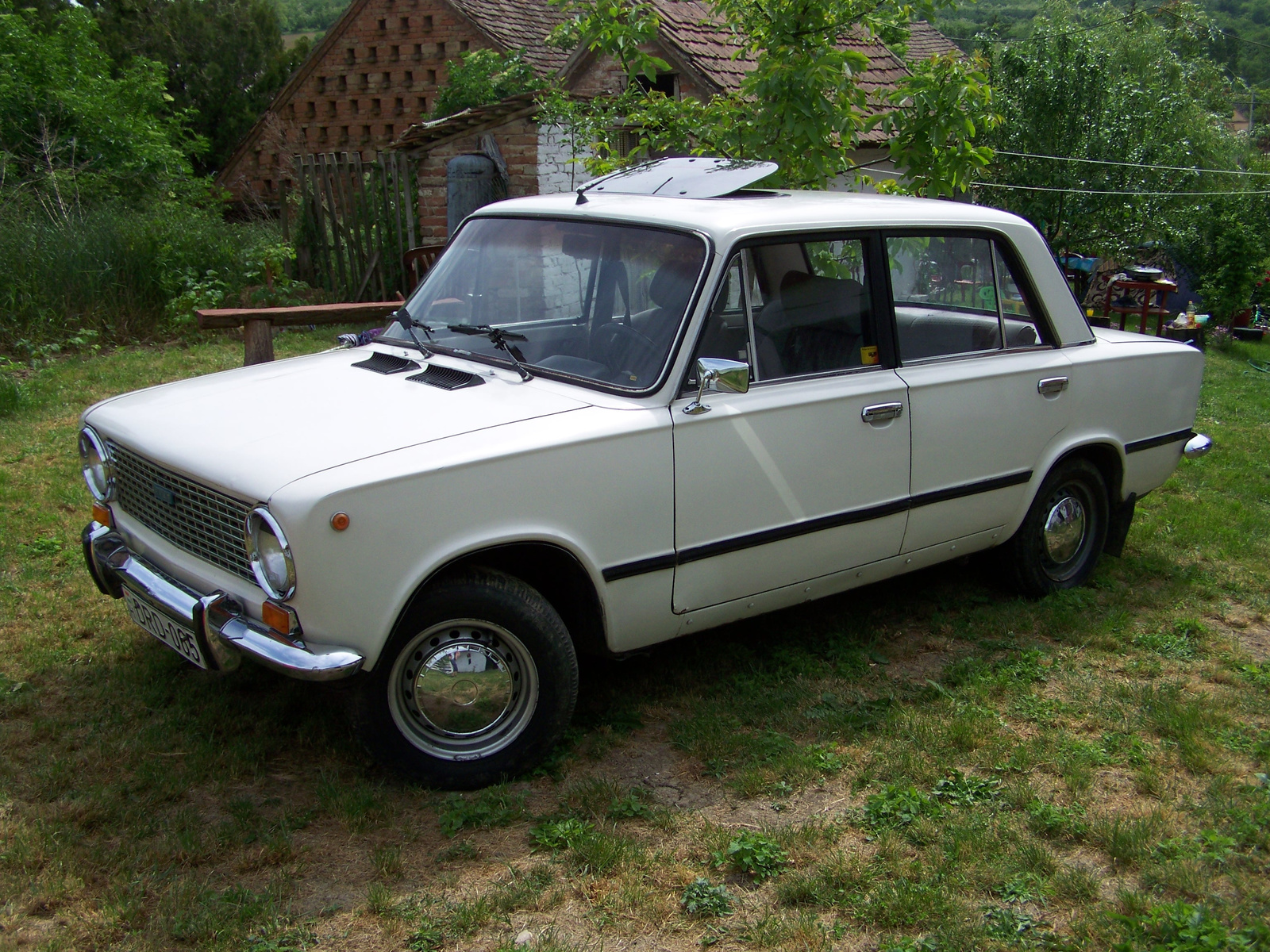 lada 201