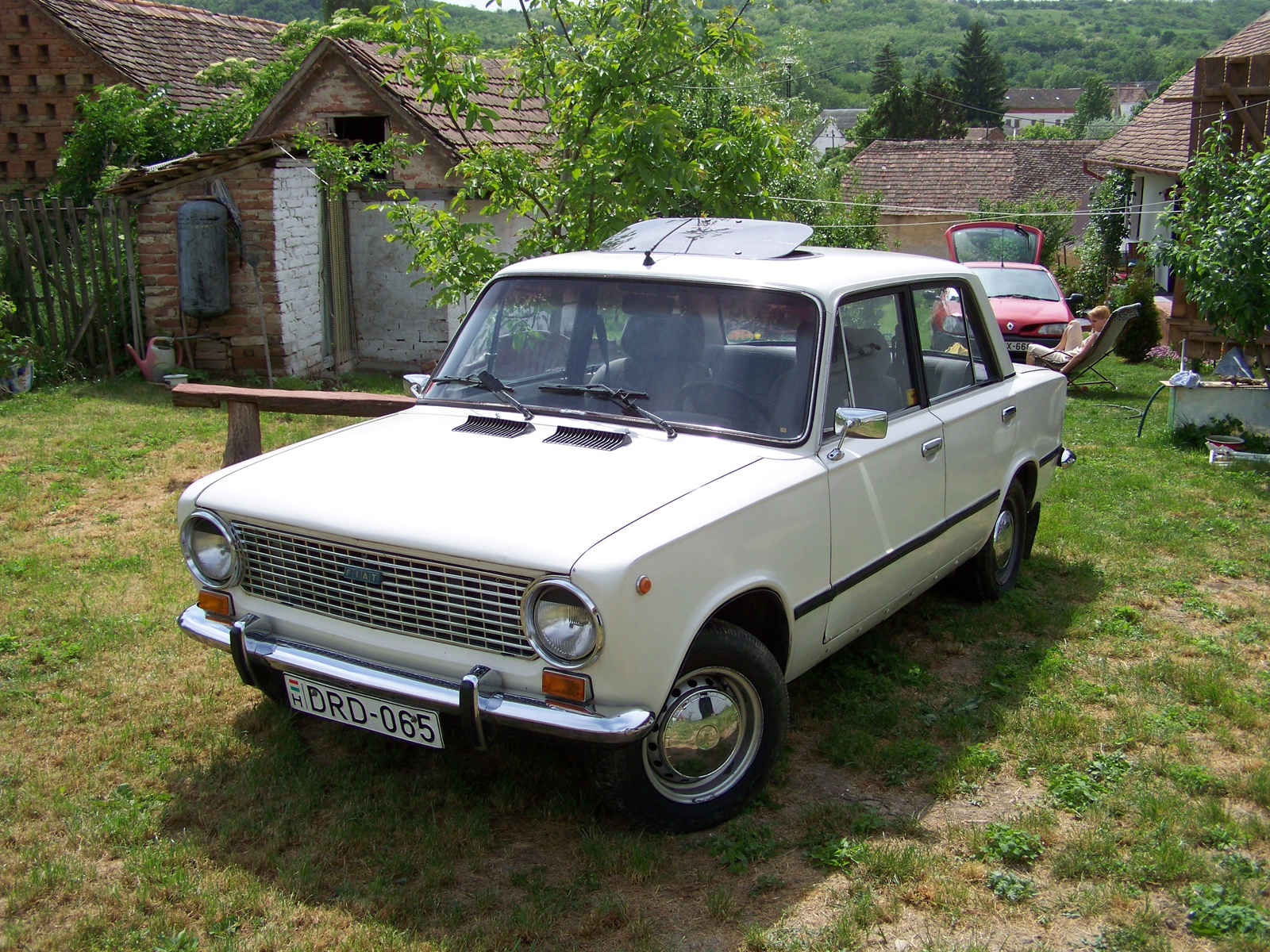 lada 134