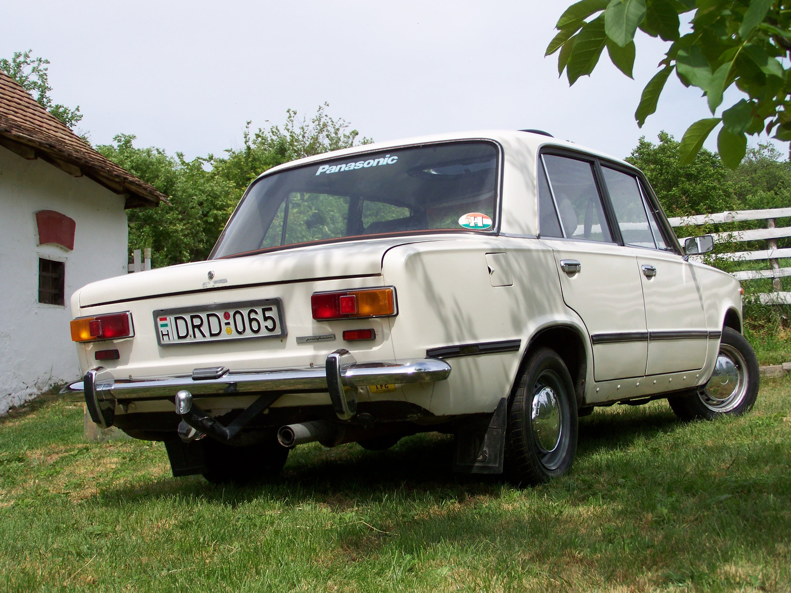 lada 147