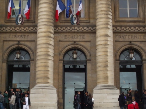 Palais de Justice1