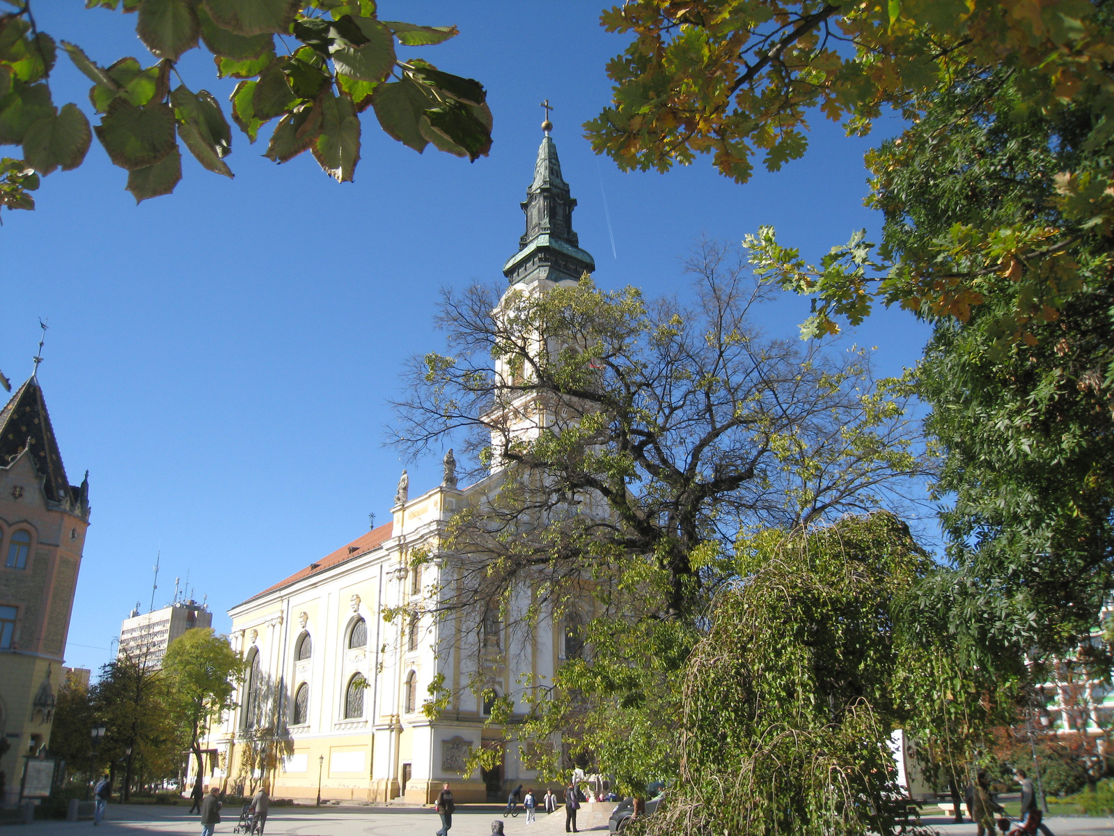 Kecskemét