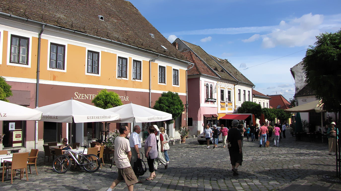 Szentendre