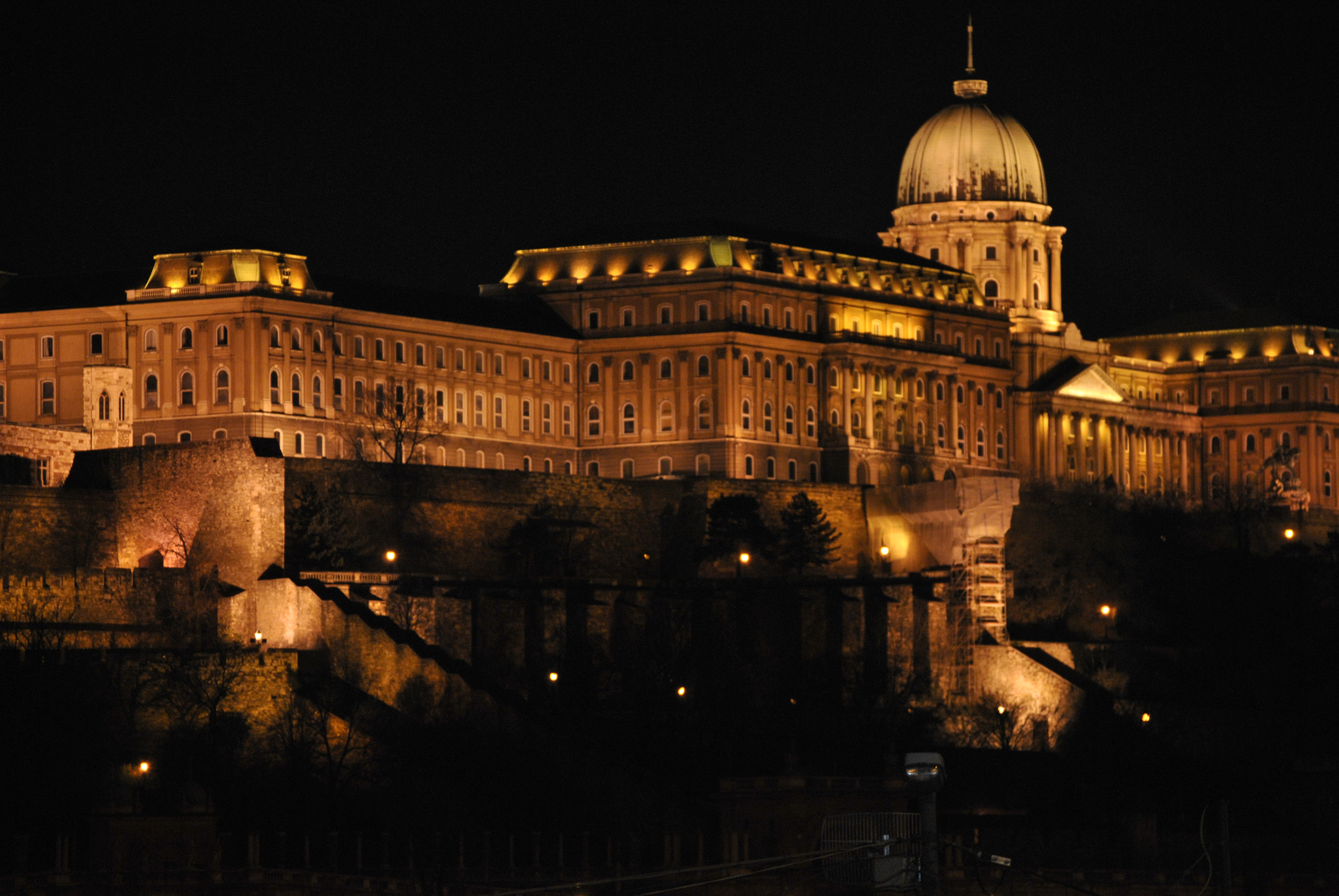 Budapest by Nigh 128