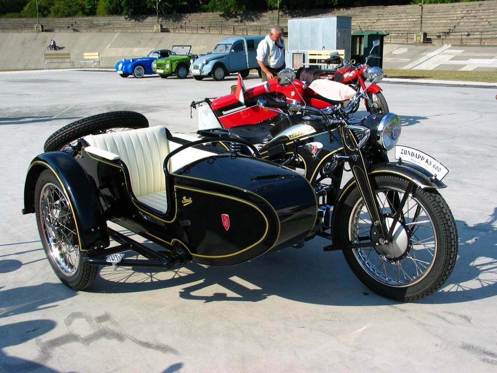 Zündapp