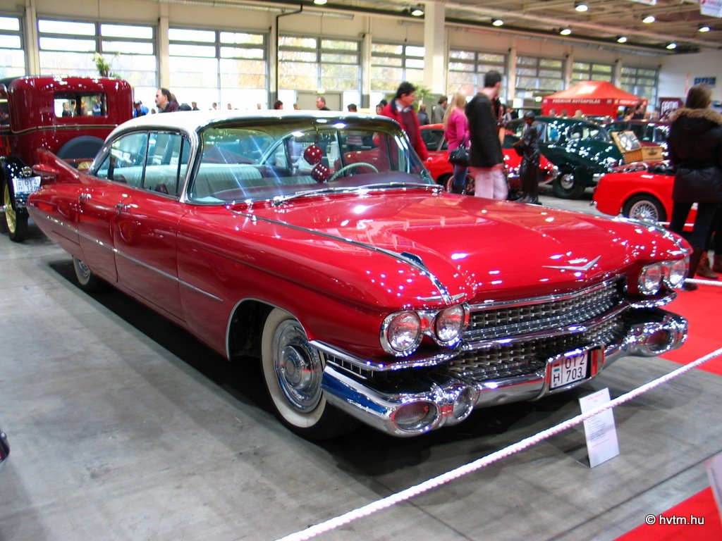 Chevrolet Impala