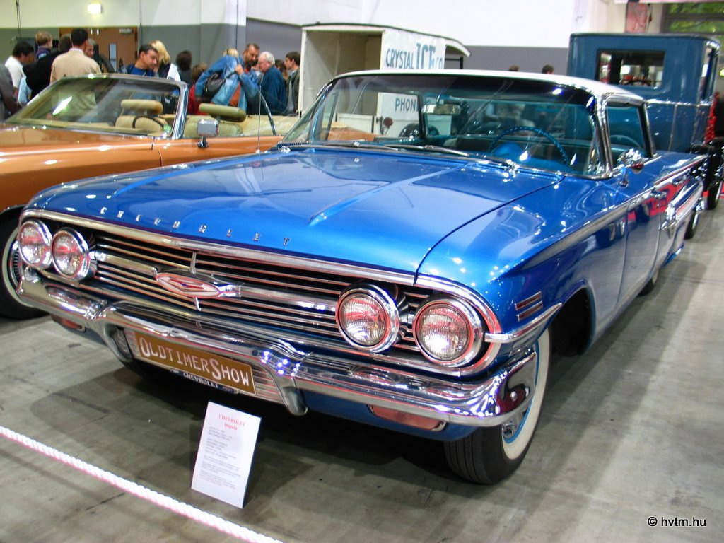 Chevrolet Impala