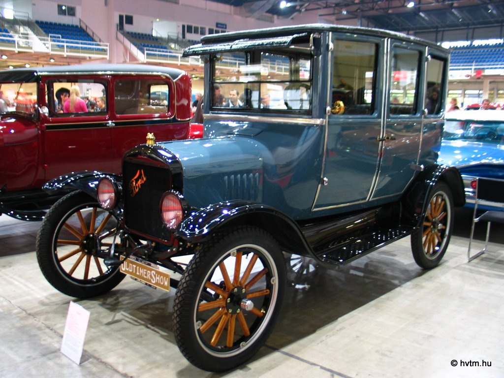 Ford Model T