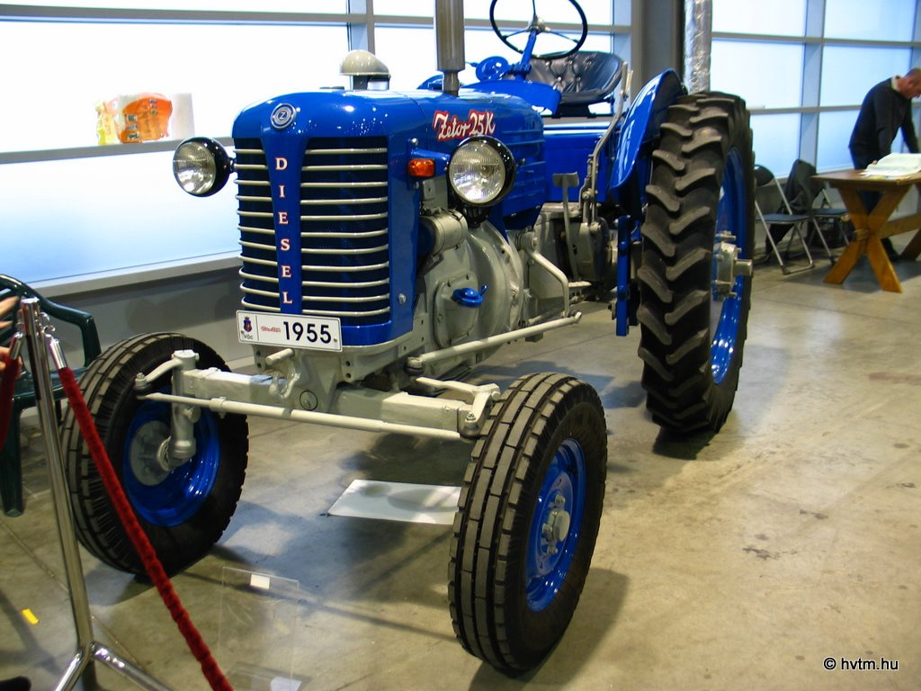 Zetor