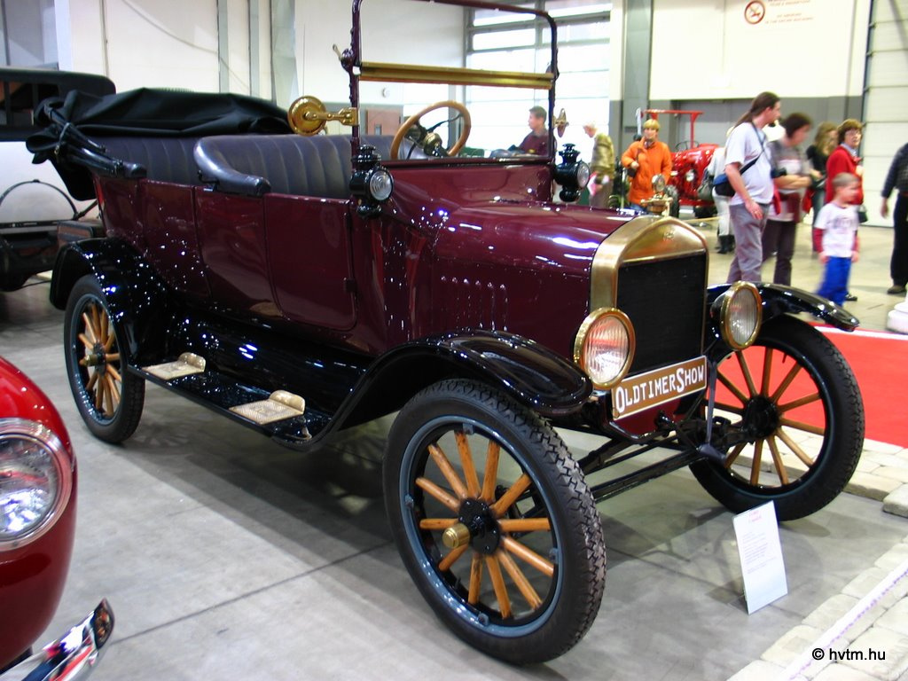 Ford Model T