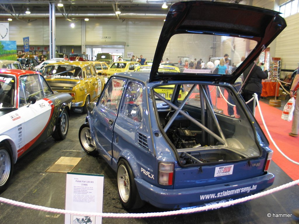 Fiat 126p bis