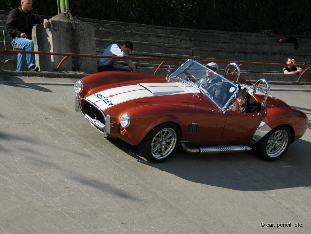 AC Cobra