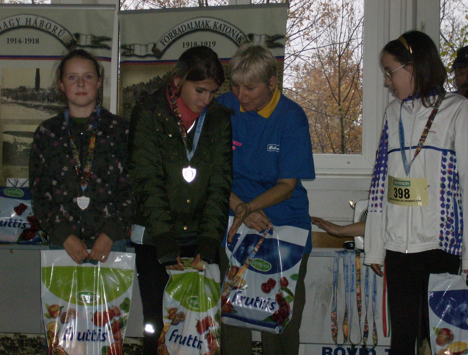 2009.11.08.Székesfehérvári cross (1)