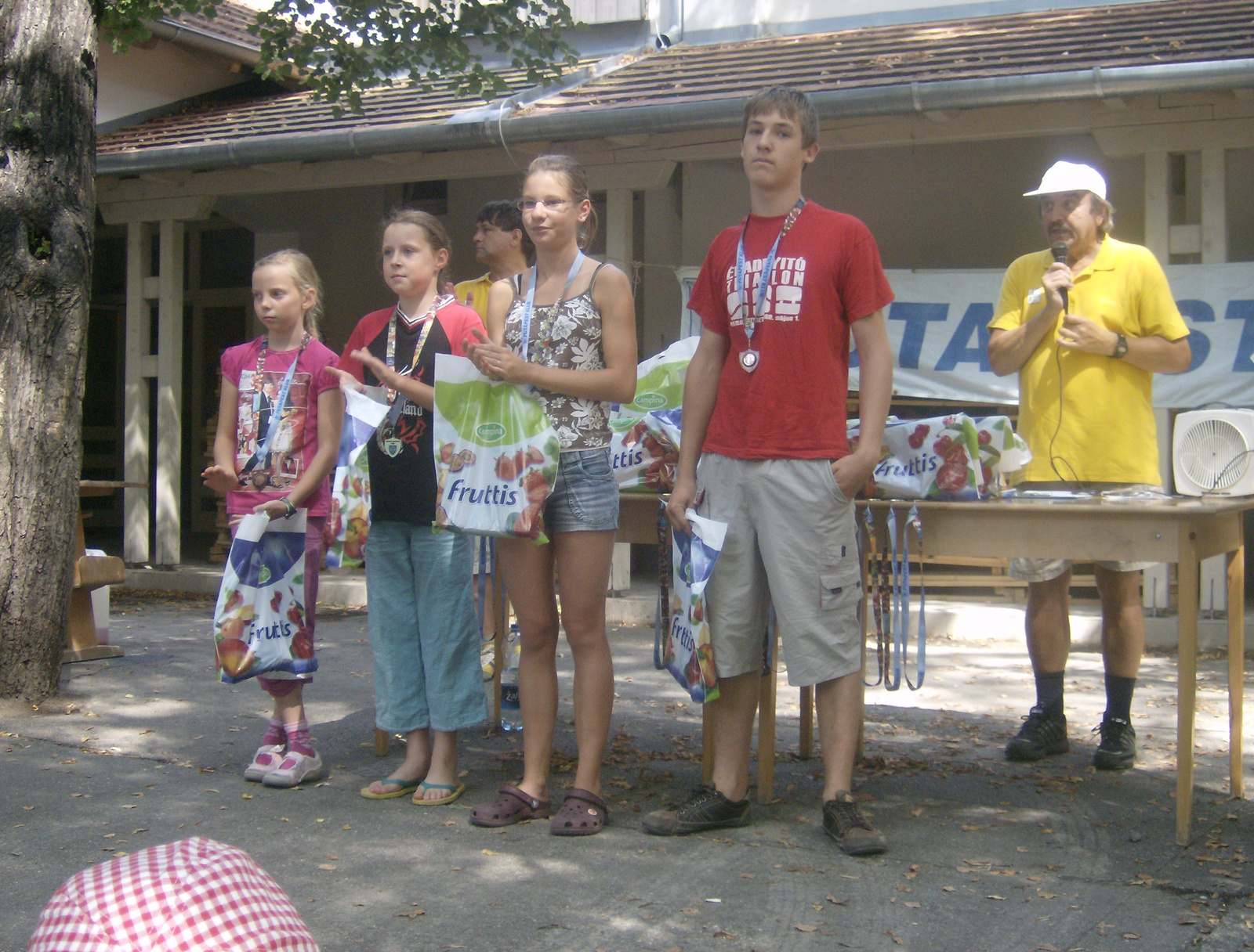 2009.08.16.Zebegényi cross (22)