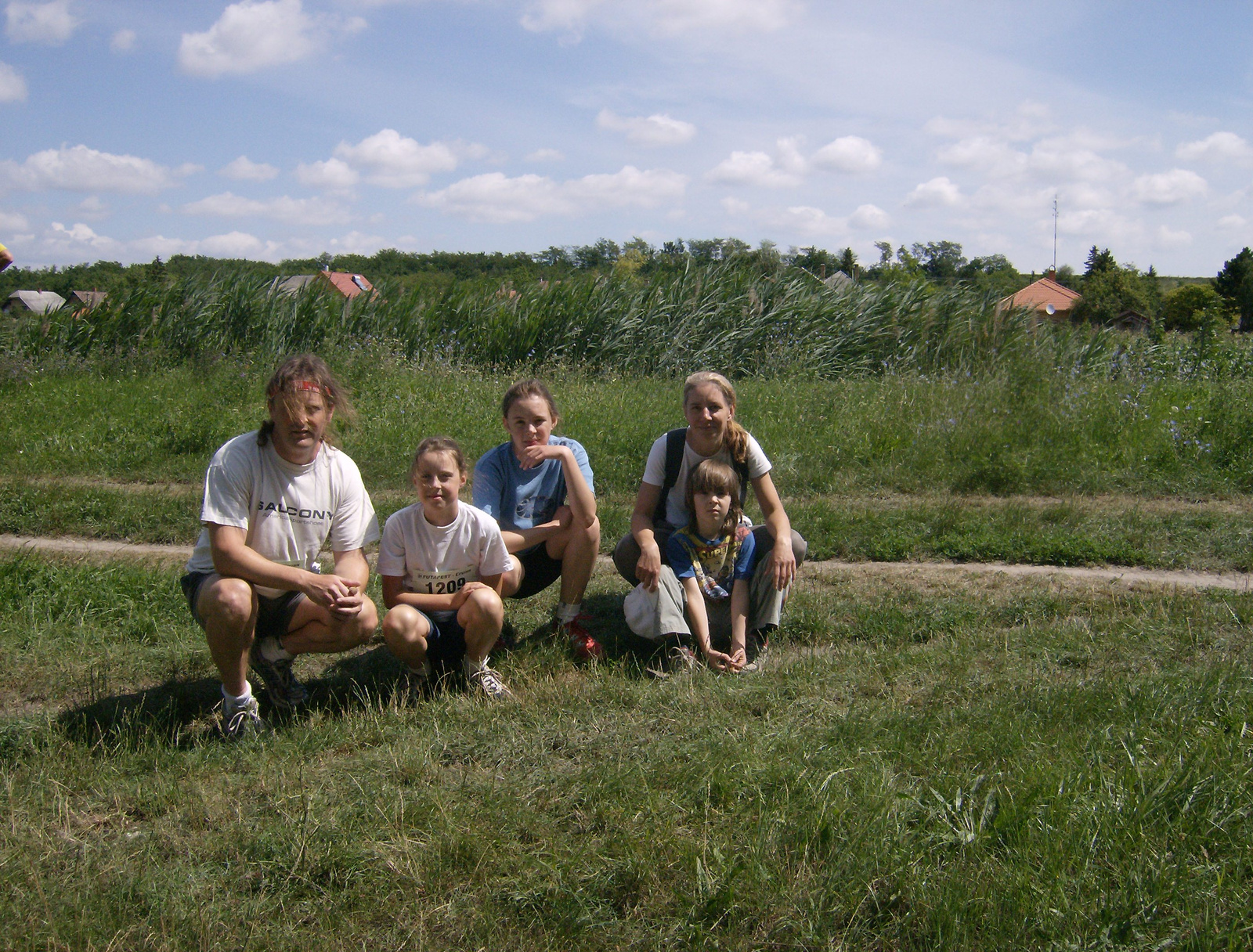 2009.07.11.Baracskai cross (2)