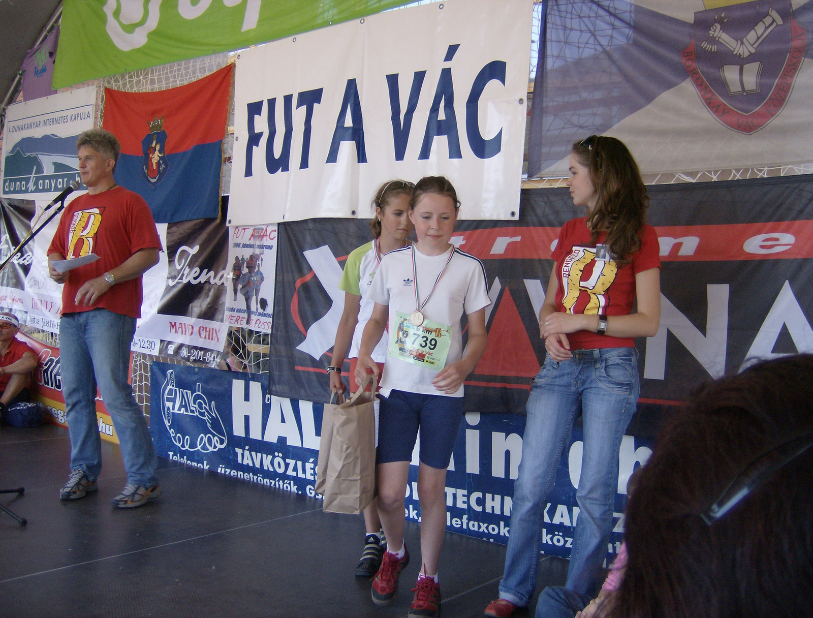 2009.06.07.Fut a Vác (2)