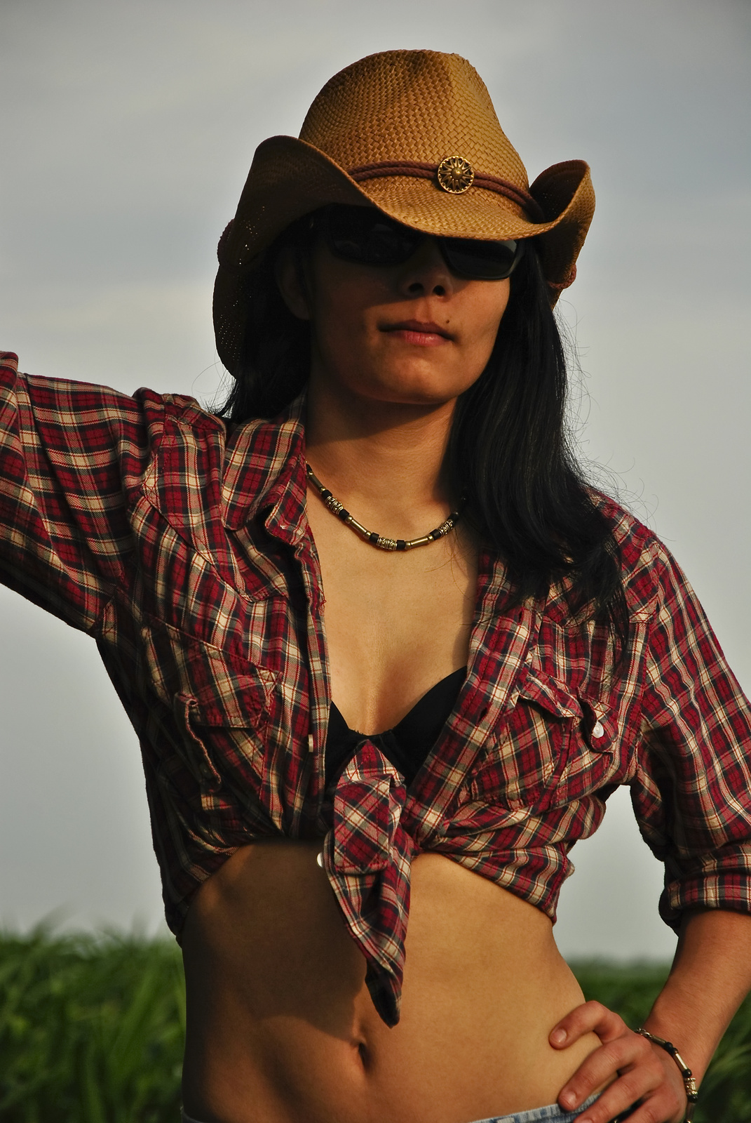 CowGirl II