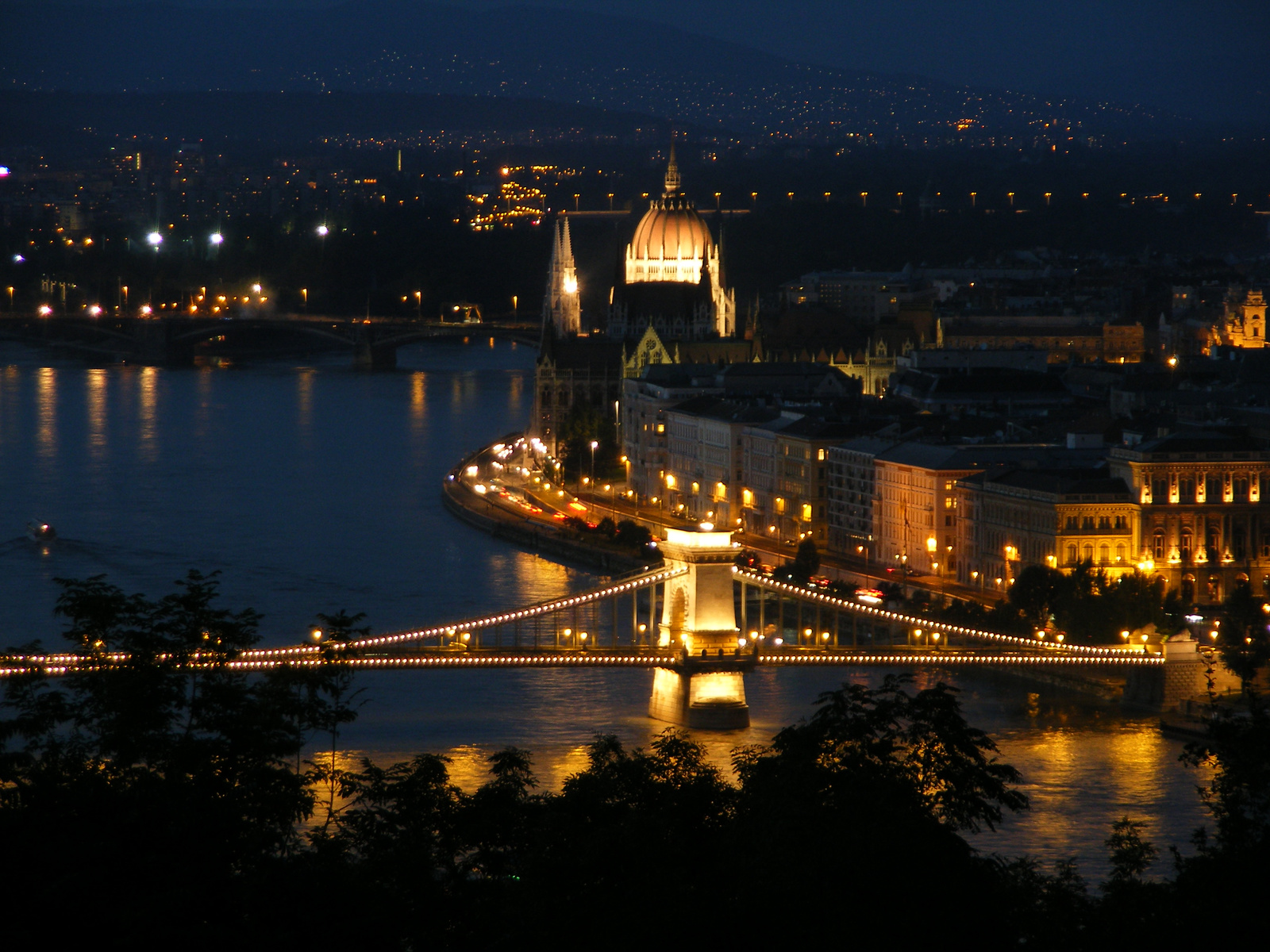 Budapest