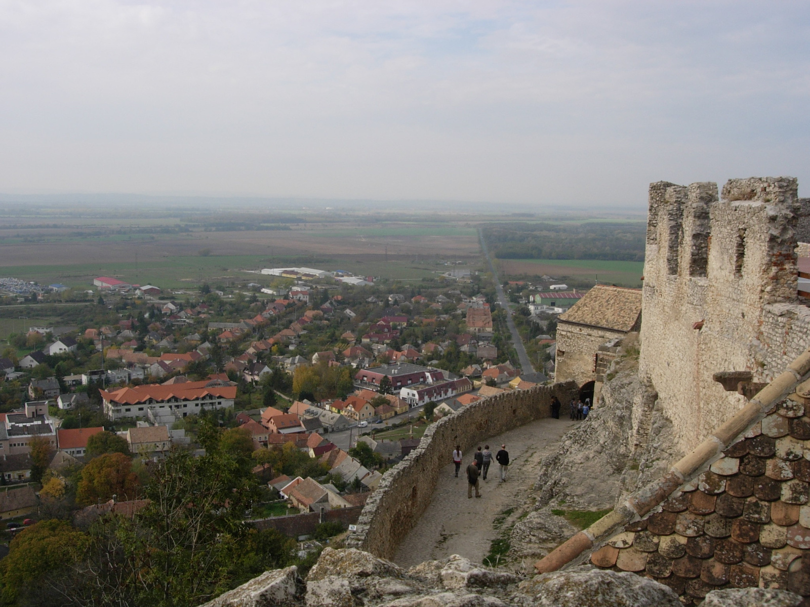 Sümeg 2013 okt vége (18)