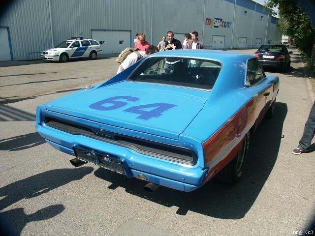 Dodge Charger 048