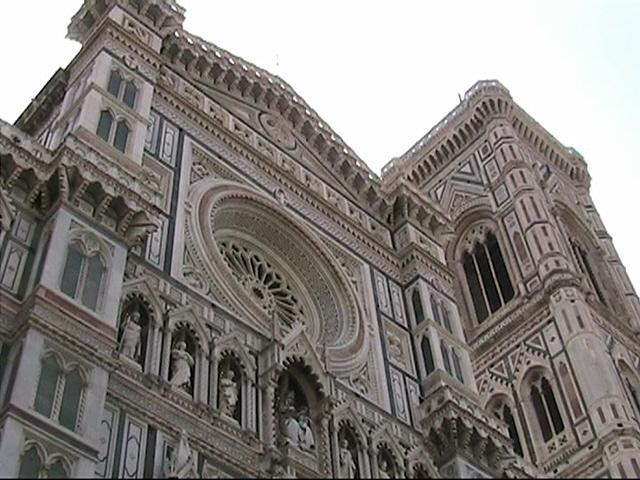 Firenze (Small)