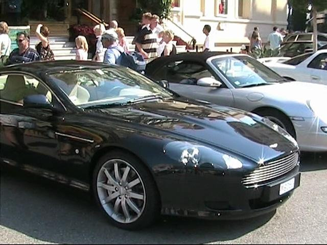 Monte-Carlo 26 (Small)