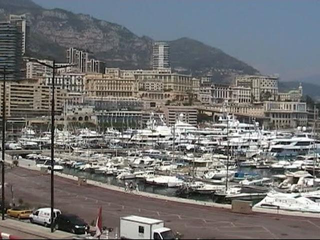 Monte-Carlo (Small)