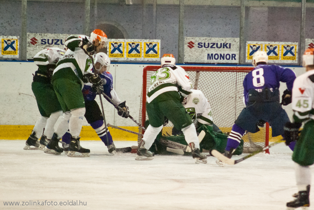 Ujpesti TE - Ferencvarosi TC 1-5 (229 of 272)