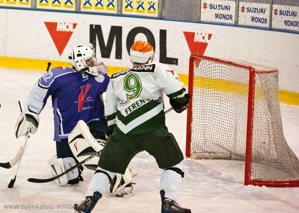 Ujpesti TE - Ferencvarosi TC 1-5 (239 of 272)