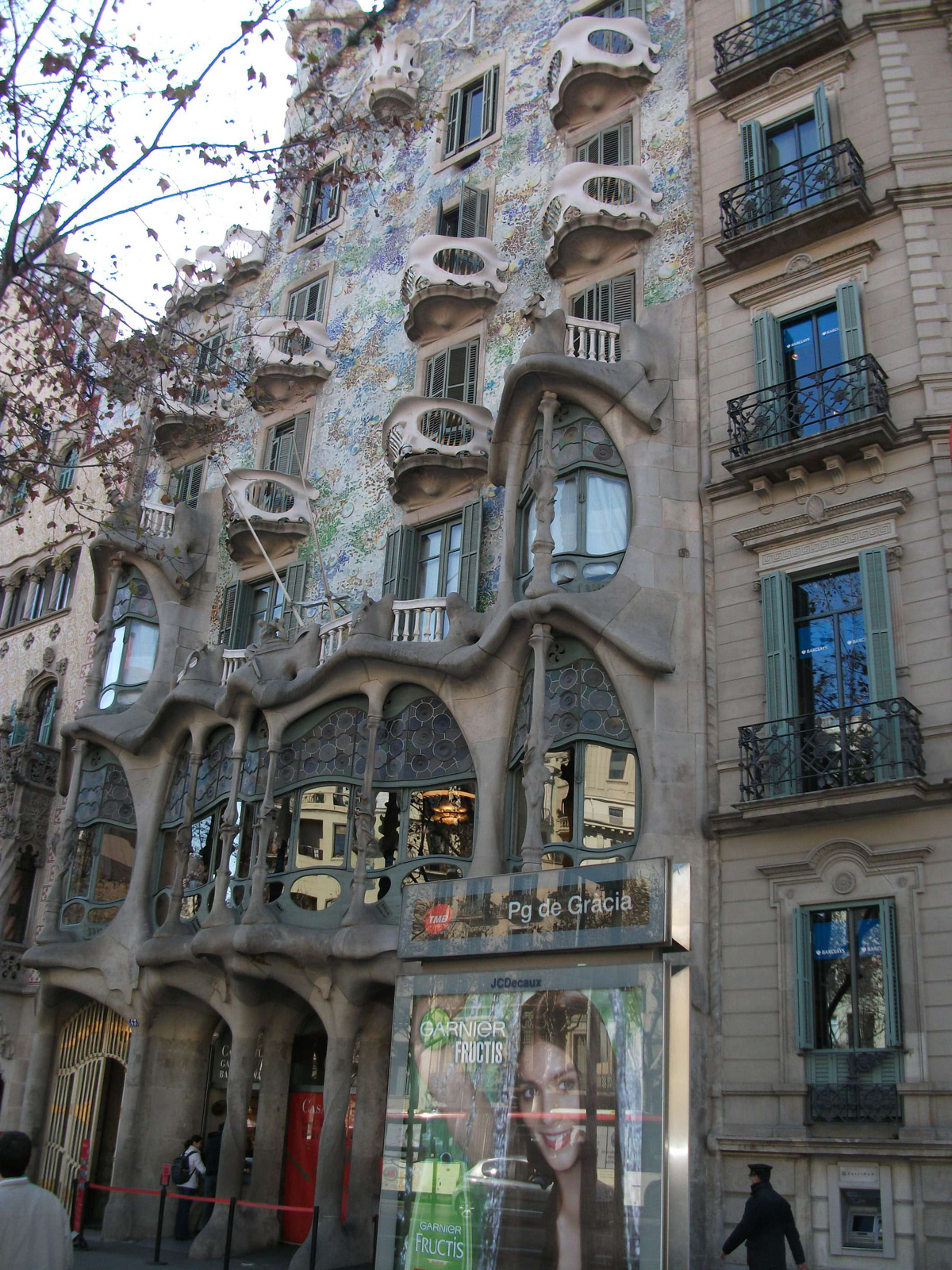 Barcelona