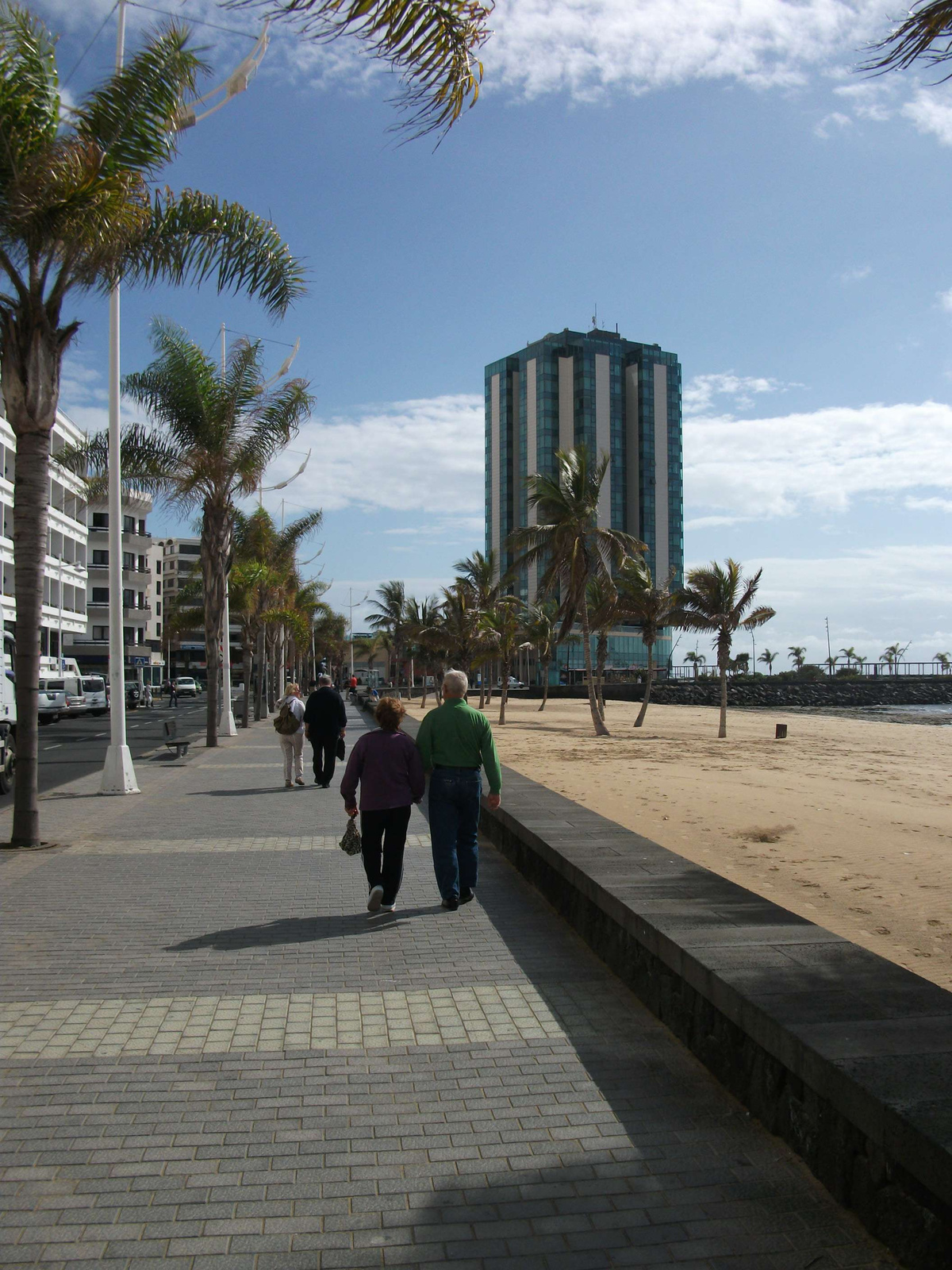 Arrecife